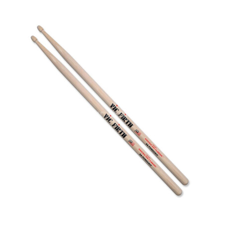 Palillo Vic Firth 5a Pure Grit Palillo Vic Firth 5a Pure Grit