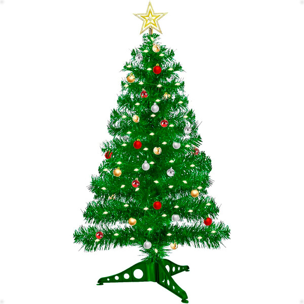 Árbol De Navidad 90 CM Árbol De Navidad 90 CM