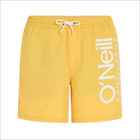 Voley Oneill Original Cali Amarillo