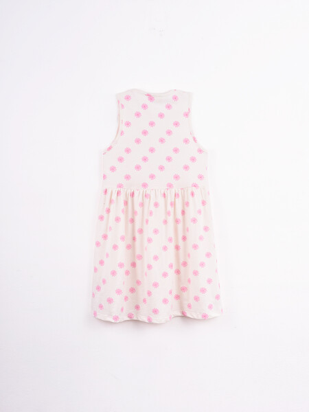 VESTIDO GEE CRUDO