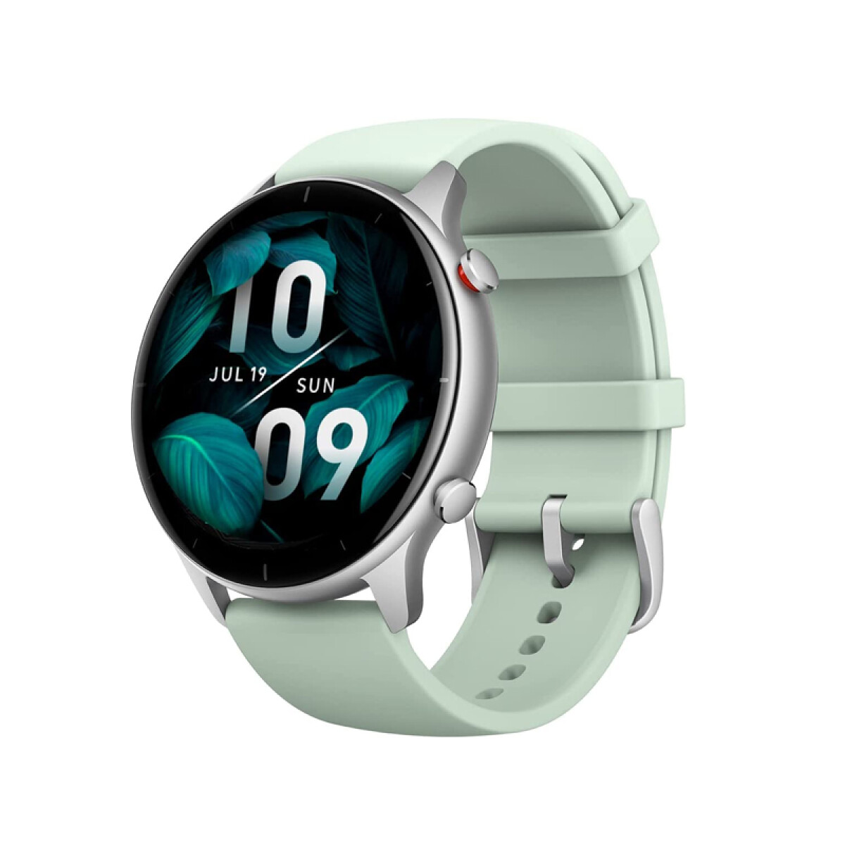 Reloj Smartwatch Amazfit GTR2E 47MM Green - Unica 