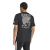 REMERA ADIDAS M FTB WC MAP T HOMBRE KB2532 Negro