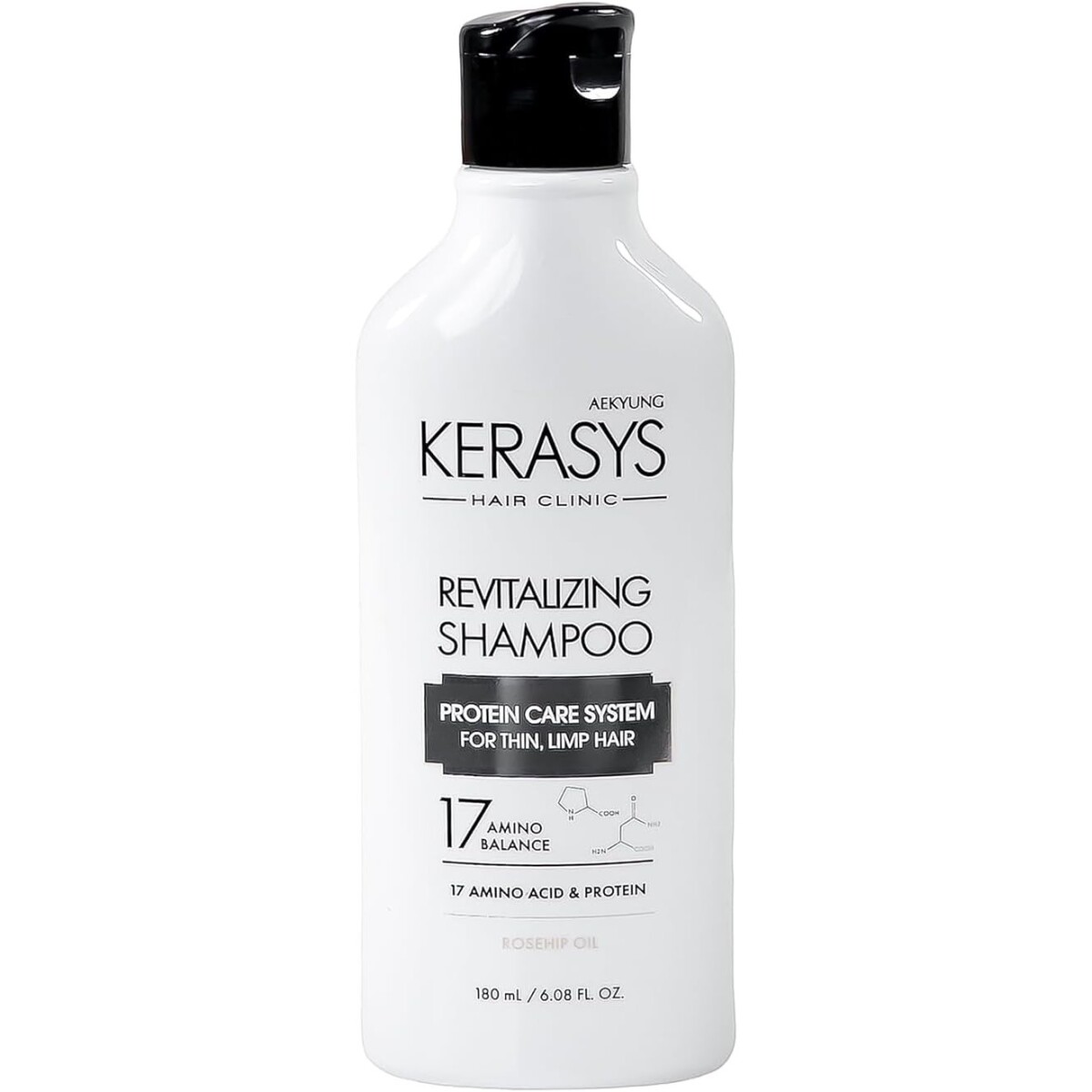 Shampoo Kerasys 28892 Revitalizing 180ML 