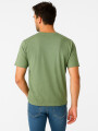 Remera Memen Verde Oliva