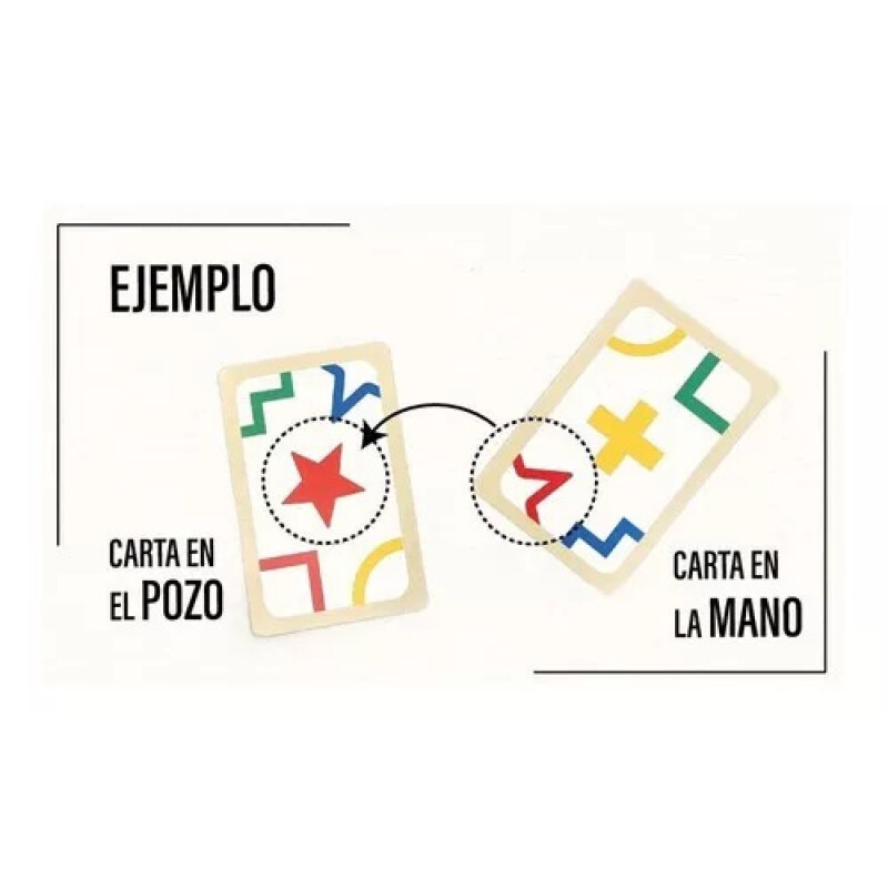 Esquinados - Juego De Mesa Esquinados - Juego De Mesa