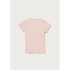 CAMISETA MM FEM ROSA CLARO