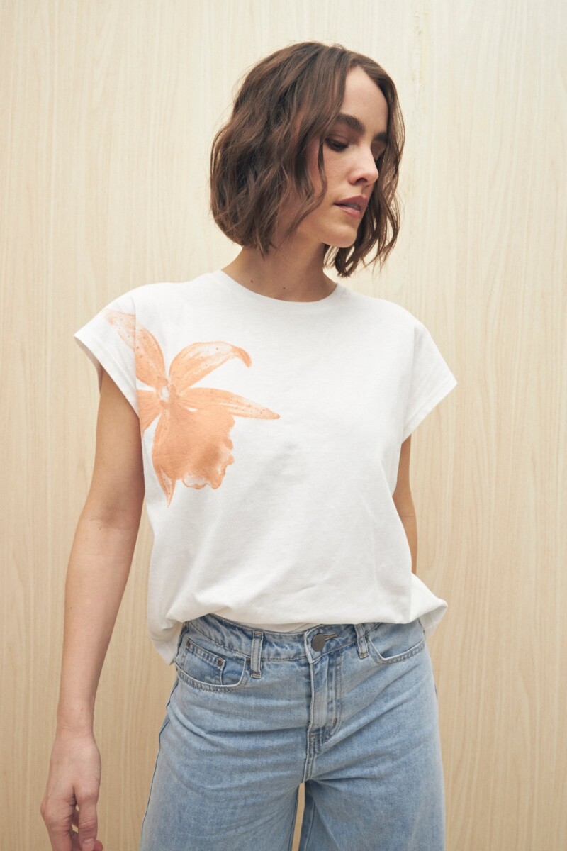 REMERA IDIA 