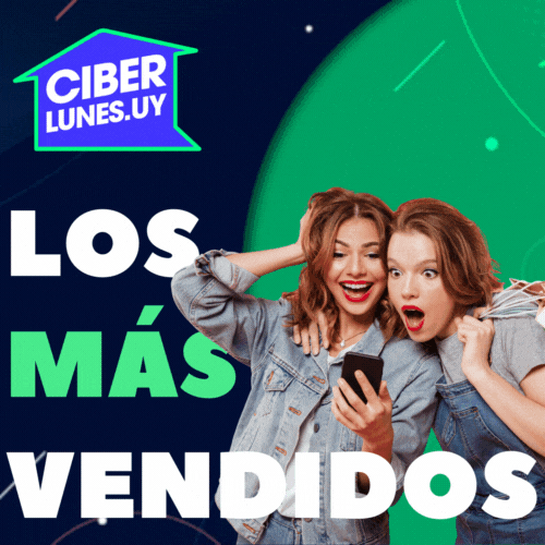 los mas vendidos