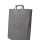 BOLSA LISA ACUARIO 30X12X41 cm GRIS SOMBRA