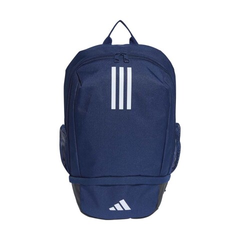 Tiro L Backpack - Unisex Team Navy Blue 2/black/white