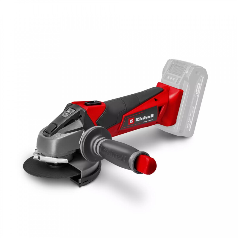 Amoladora 4.1/2" 18V Einhell Amoladora 4.1/2" 18V Einhell