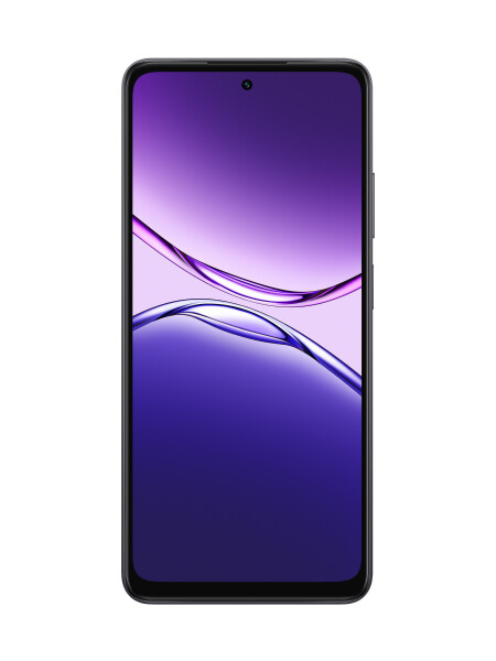 Celular Oppo A5m 256GB Midnight Purple