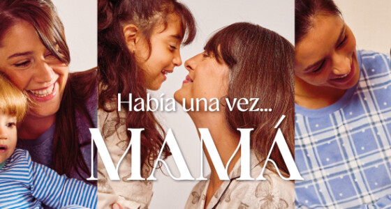 Había una vez... Mamá