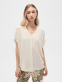 Blusa Addo Arena Melange