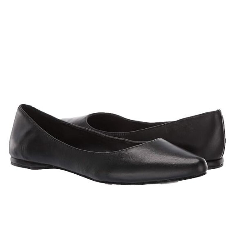 Flats Speakup Black