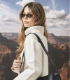 Cartera Mochila Kelly Negro
