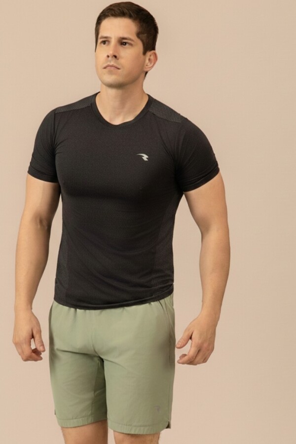 Short Dry Fit. Short Dry Fit.