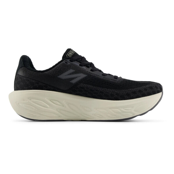1080 FRESHFOAM X W1080B14 - NEW BALANCE NEGRO/BLANCO