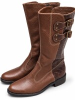 Botas-Miko Botas-Miko