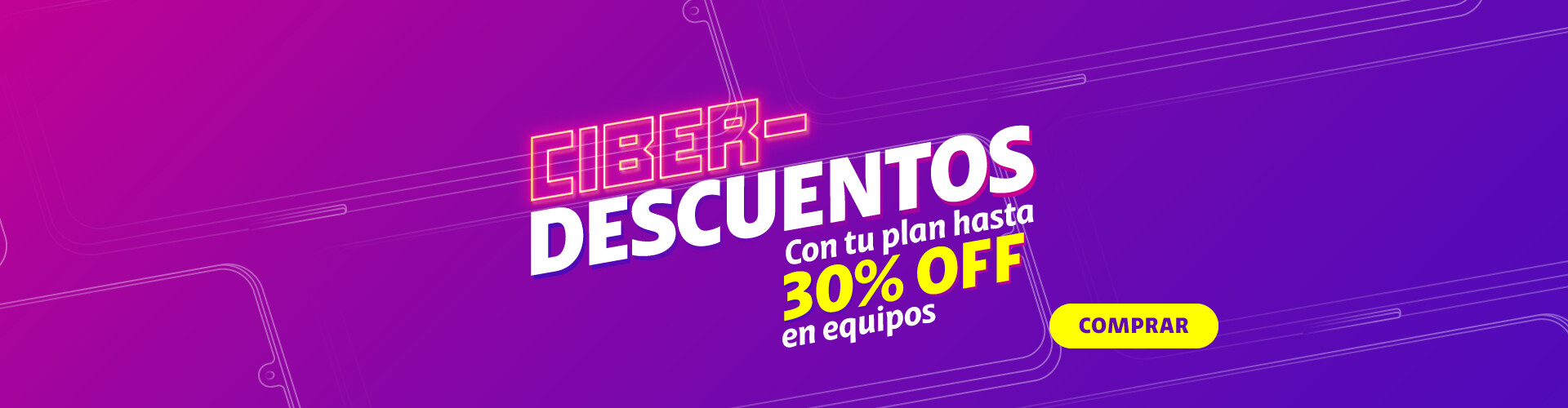 Ciberdescuentos Junio 2023