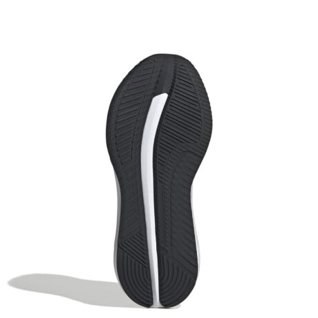 Championes de Mujer Adidas Running Galaxy 7 Violeta - Rosado - Azul Marino