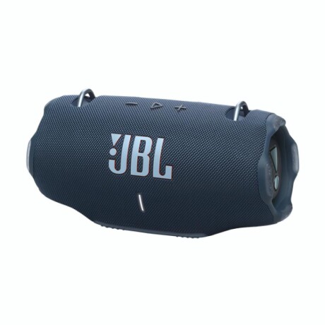 Parlante Inalámbrico JBL Xtreme 4 BT Batería 24Hrs Waterproof - Blue Parlante Inalámbrico JBL Xtreme 4 BT Batería 24Hrs Waterproof - Blue