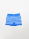 BOXER TEEN SIN COSTURA AZUL CLARO