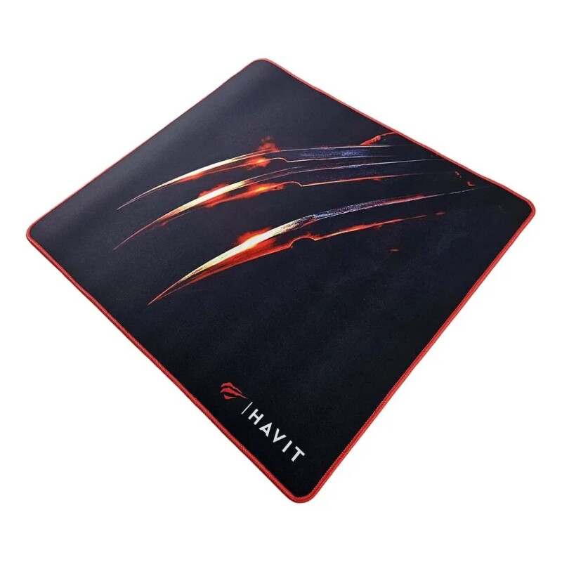 Mousepad Havit PC Series MP865 diseño garra Mousepad Havit PC Series MP865 diseño garra