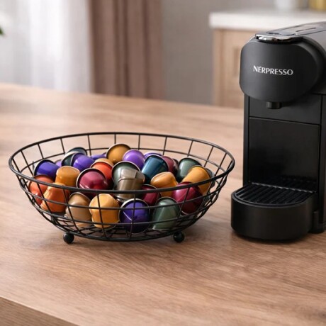 FRUTERO NEW YORK NEGRO