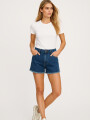 Short Bonnet Azul
