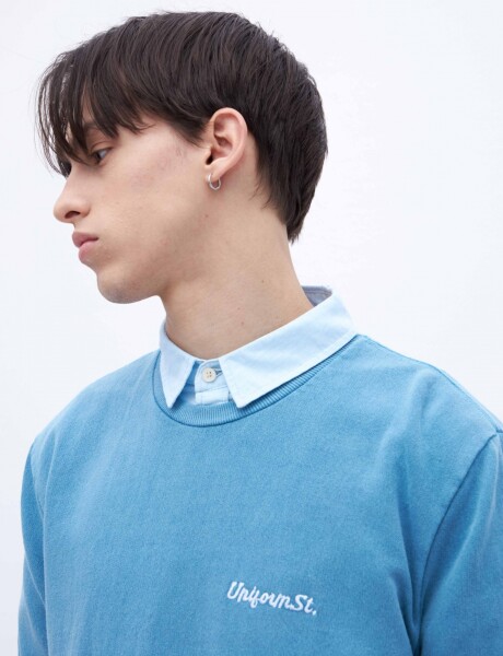 Buzo Foster Petroleo