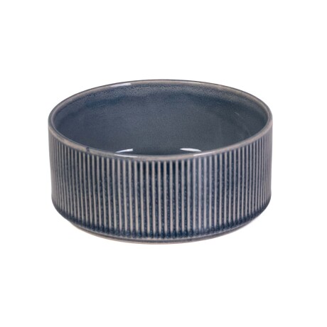 BOWL CERAMICA AZUL ALLIE