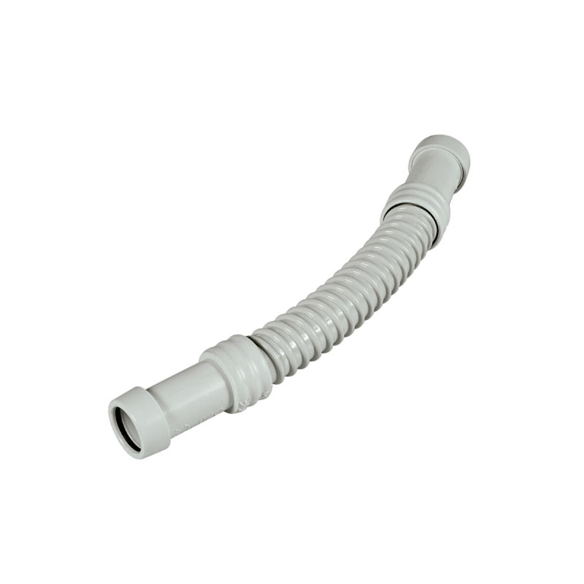 Curva flexible tubo-tubo de 32mm, IP65 - CAN00022 