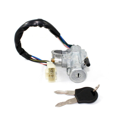 LLAVE CONTACTO ARRANQUE NISSAN SENTRA B13 - LLAVE CONTACTO ARRANQUE NISSAN SENTRA B13 -