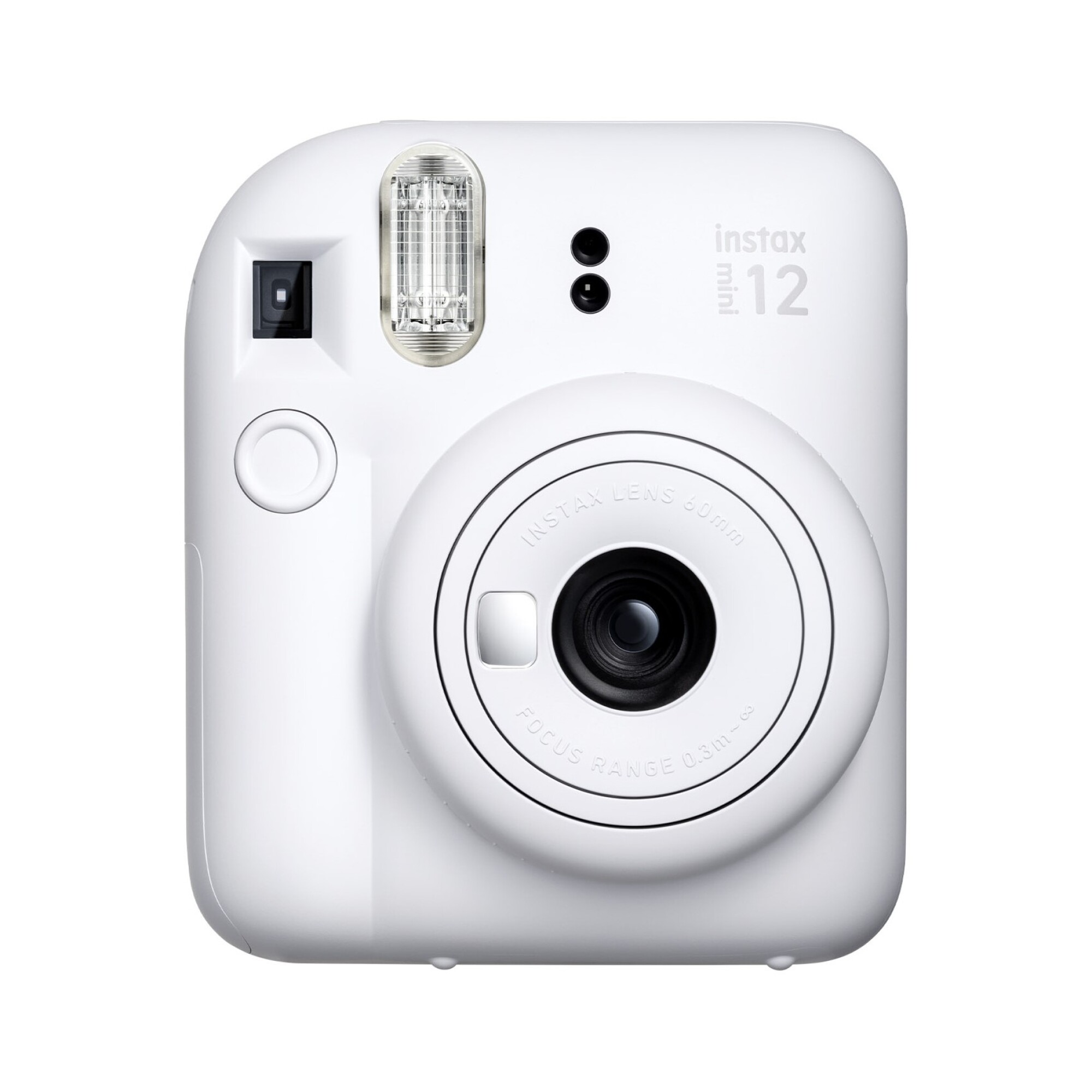 Fujifilm Instax Mini 12 Camara de fotos Instantaneas - Blanco — Cover  company