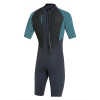 Traje - O'Neill - Reactor II 2mm - Back Zip - Spring Manga Corta Traje - O'Neill - Reactor II 2mm - Back Zip - Spring Manga Corta