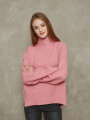 Sweater Koali Rosa