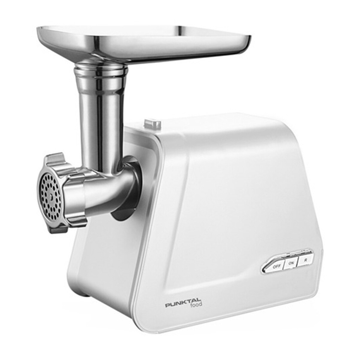 Picadora de carne Punktal PK-498PC 