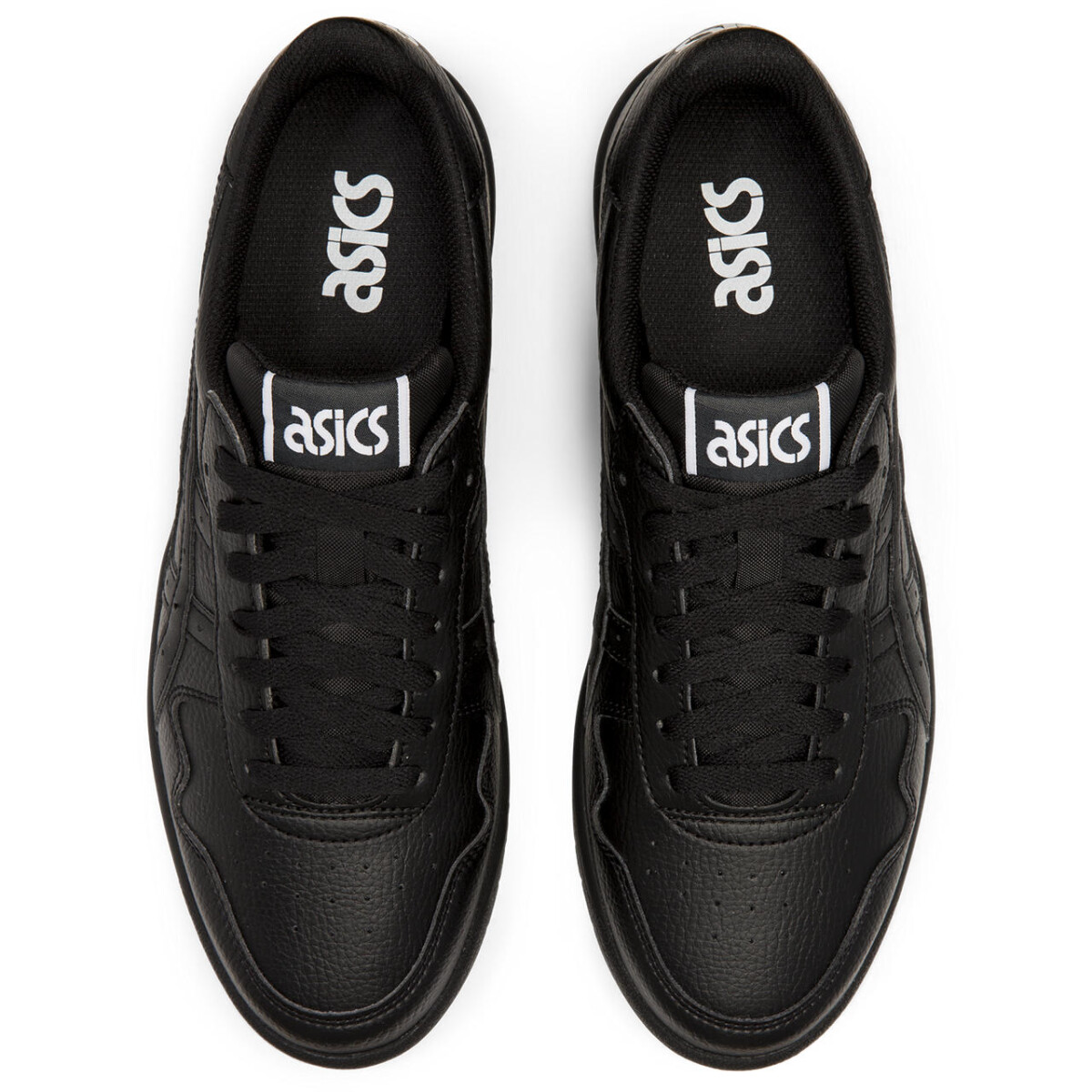 Zapatillas ASICS Japan S Hombre - Black/black 