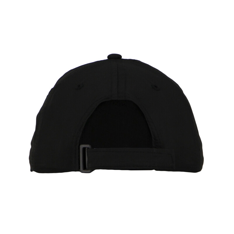 Diadora Cap Navy-White-Black Negro-Blanco