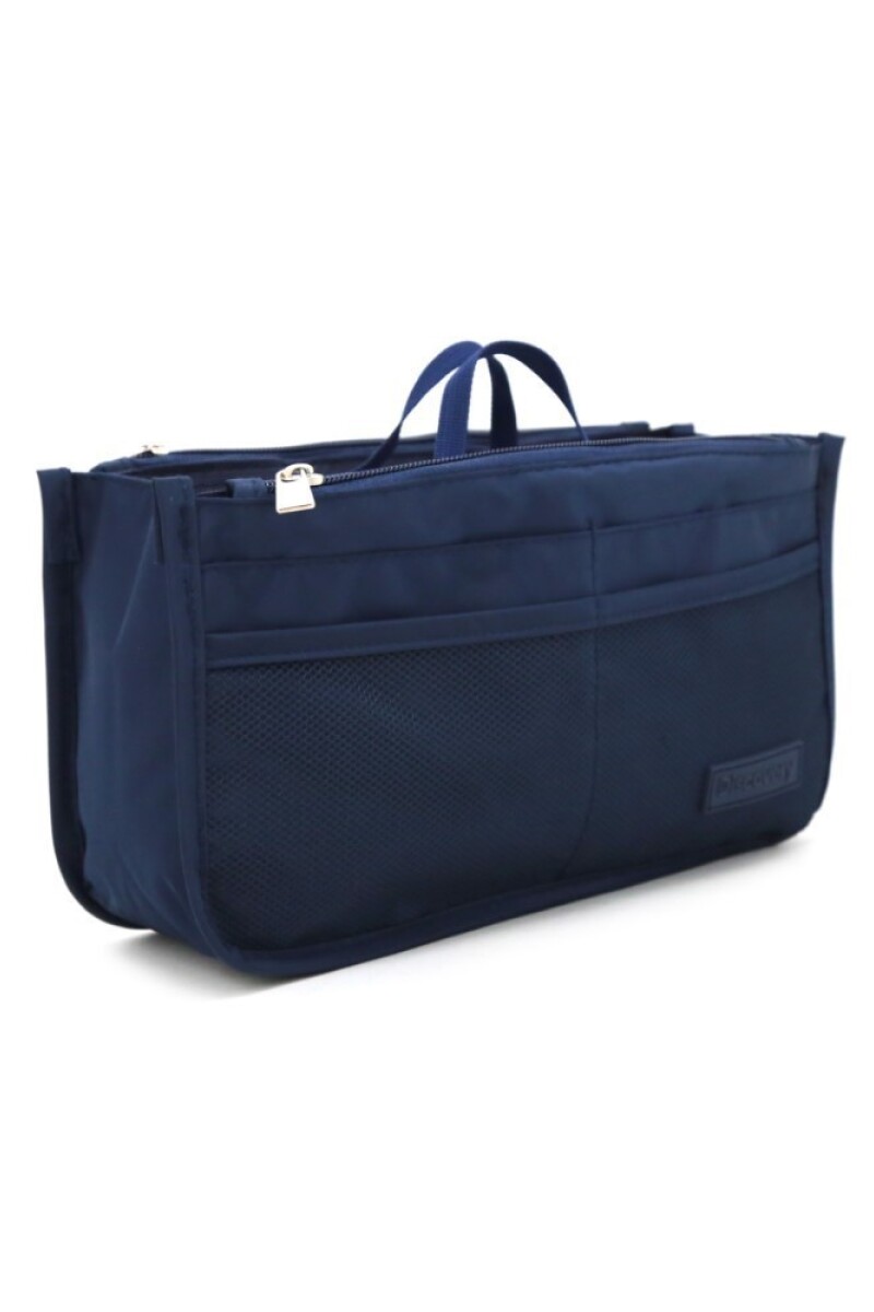 Organizador de viaje Azul