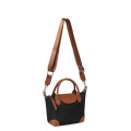 Cartera Las Oreiro Cartera Las Oreiro Negro