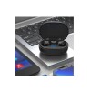 Auriculares INALAMBRICOS BLUETOOTH TWS MICELLBH25 NEGRO BLENCO Auriculares INALAMBRICOS BLUETOOTH TWS MICELLBH25 NEGRO BLENCO