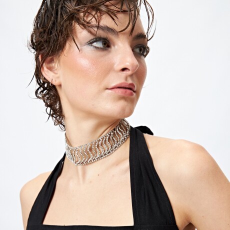 TOP YUMI Negro