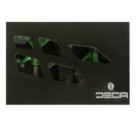 Pedales Java Deca Aluminio 001