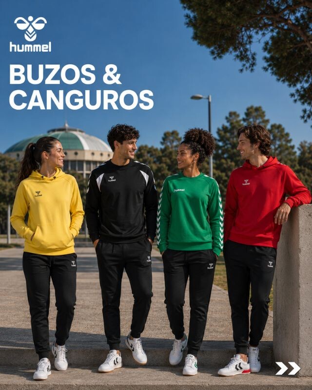 Buzos y Canguros