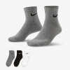 MEDIAS NIKE Everyday Lightweight 3 PACK MEDIAS NIKE Everyday Lightweight 3 PACK