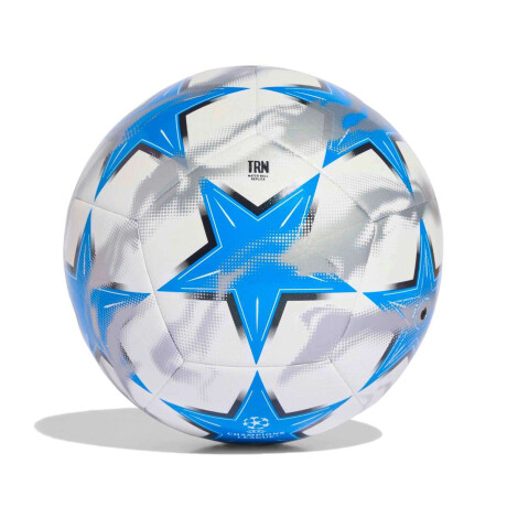 Pelota Uefa Champions League Unisex Blanco