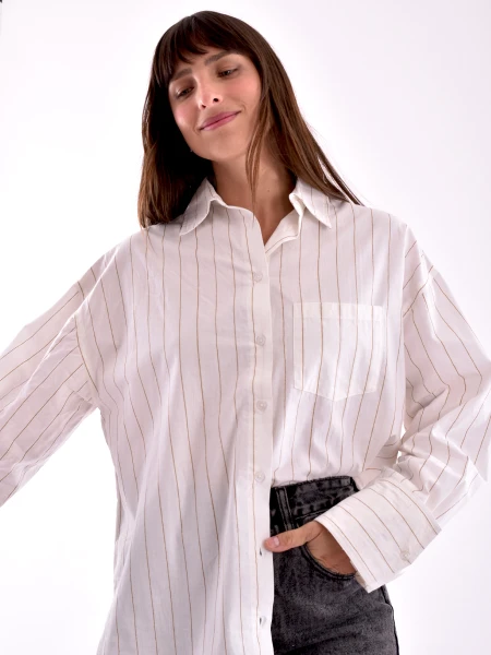 CAMISA SELMA VARIANTE 2
