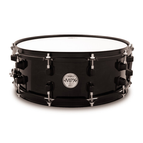 Redoblante Mapex Mpbc4550bmb 14 X 5.5 Mpx Sd Redoblante Mapex Mpbc4550bmb 14 X 5.5 Mpx Sd